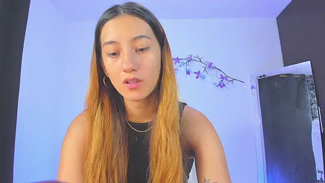 Snapshot of kittyrush_ chatting on 01.12.26 kittyrush online show from 01.12.26