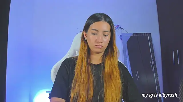 Snapshot of kittyrush_ chatting on 02.03.26 kittyrush online show from 02.03.26