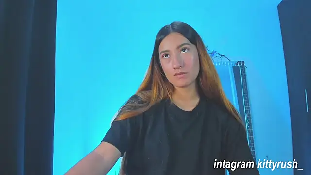 Snapshot of kittyrush_ chatting on 02.06.26 kittyrush online show from 02.06.26