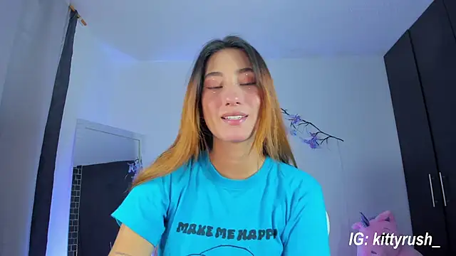 Snapshot of kittyrush_ chatting on 03.01.26 kittyrush online show from 03.01.26