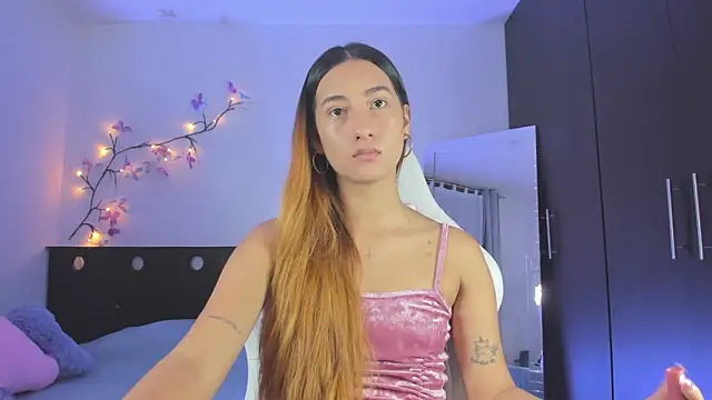 kittyrush  online show from 03.19.26