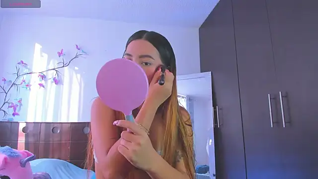 kittyrush  online show from 03.26.26