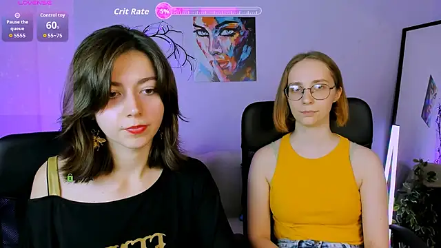 evalora vei online show from 10.19.25