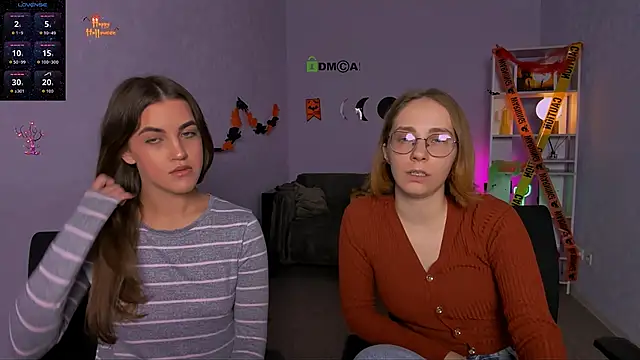 evalora vei online show from 10.23.25