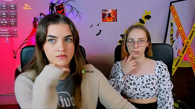 evalora vei online show from 10.28.25