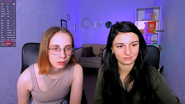 evalora vei online show from 11.21.25