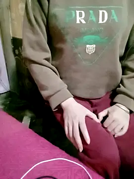 Zulylady online show from 11.07.25