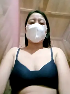 Zulylady online show from 11.07.25