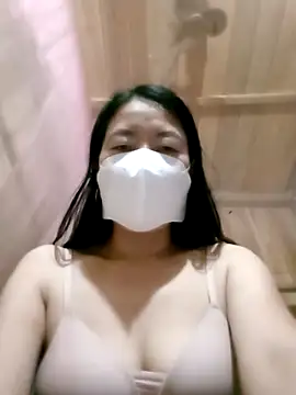 Zulylady online show from 11.12.25