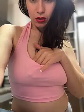 AlanaRius18 online show from 04.02.26