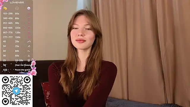 Erosyne online show from 01.06.26