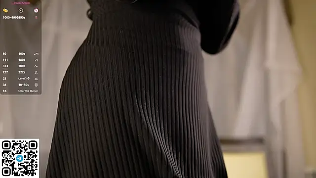 Erosyne online show from 04.24.26