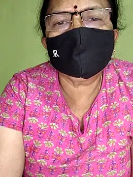 Snapshot of Anasuyatelugu chatting on 12.02.25 Anasuyatelugu online show from 12.02.25