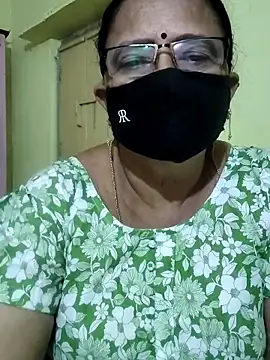 Snapshot of Anasuyatelugu chatting on 12.04.25 Anasuyatelugu online show from 12.04.25