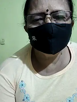 Snapshot of Anasuyatelugu chatting on 12.05.25 Anasuyatelugu online show from 12.05.25