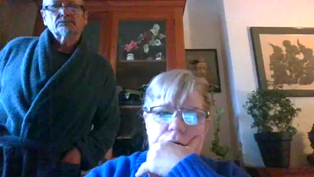 Bouddha-Angel online show from 01.10.26