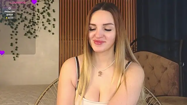 LustLagoon online show from 02.20.26