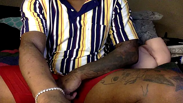 bbcxasmr online show from 10.28.25