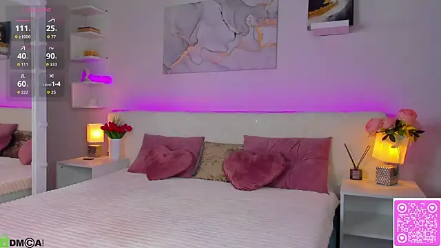 Lisa McCoy online show from 01.11.26