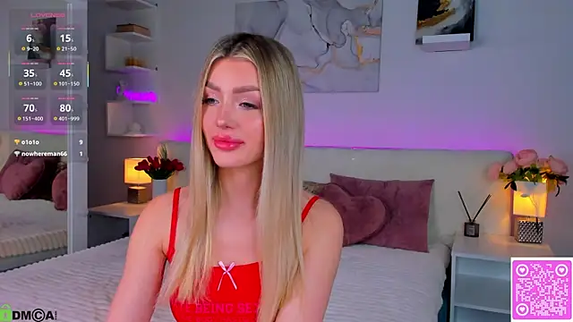 Lisa McCoy online show from 02.21.26