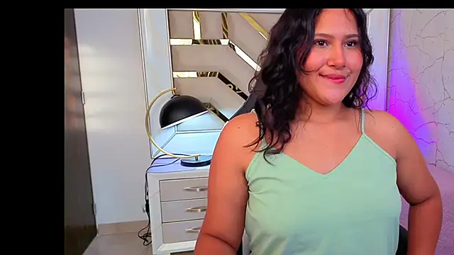 luna jonezz online show from 11.07.25