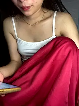 Snapshot of Ruby688 chatting on 12.03.25 Ruby688 online show from 12.03.25