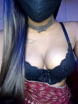 Strip Hotty242 online show from 11.11.25