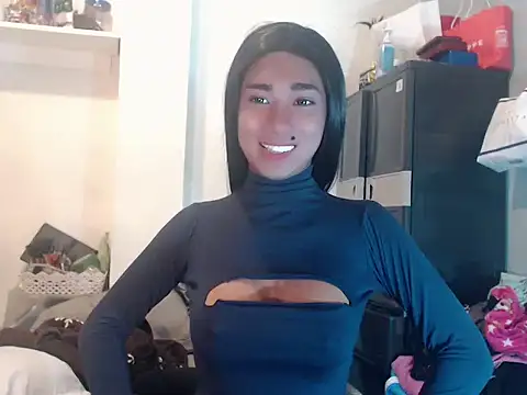 Yourasianbabyemma online show from 04.08.26