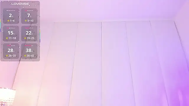 ShaylaDavis online show from 01.10.26