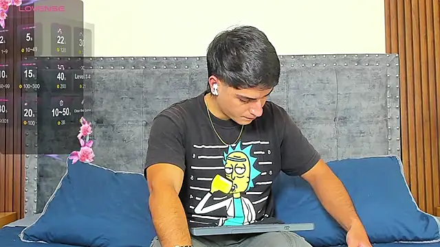 Apolo moon18 online show from 11.08.25