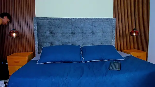 Apolo moon18 online show from 11.14.25