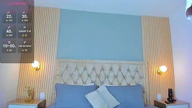 Apolo moon18 online show from 12.02.25