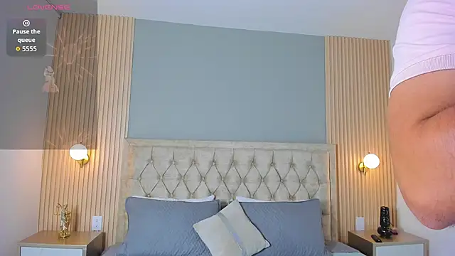 Apolo moon18 online show from 12.03.25