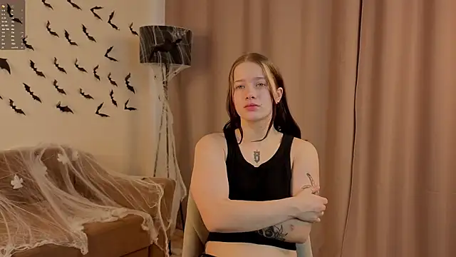 Snapshot of JonDatko chatting on 11.03.25 JonDatko online show from 11.03.25