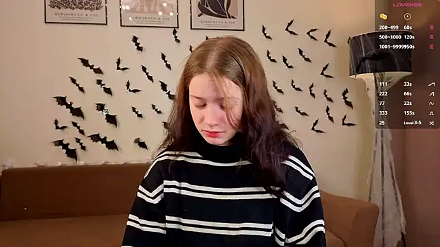 Snapshot of JonDatko chatting on 11.05.25 JonDatko online show from 11.05.25