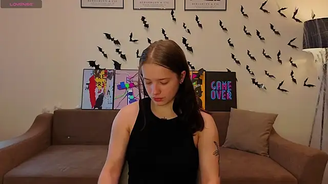 Snapshot of JonDatko chatting on 11.13.25 JonDatko online show from 11.13.25