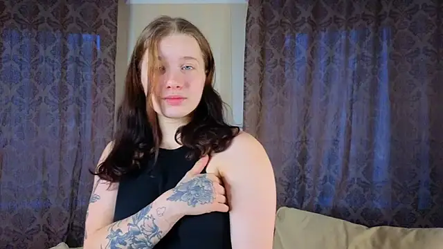 Snapshot of JonDatko chatting on 12.03.25 JonDatko online show from 12.03.25