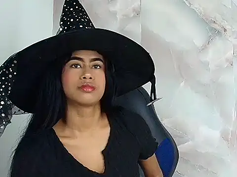 kataleyaAlenan online show from 10.20.25