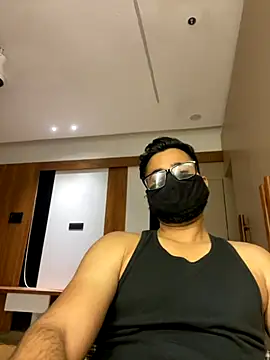 Snapshot of Notme_09 chatting on 10.26.25 Notme 09 online show from 10.26.25