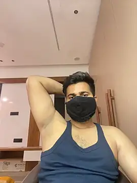 Snapshot of Notme_09 chatting on 11.12.25 Notme 09 online show from 11.12.25