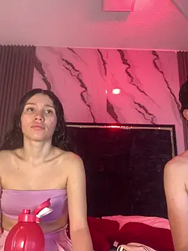 SsexCouplee online show from 03.02.26