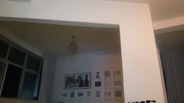 NaughtyFusion online show from 11.10.25