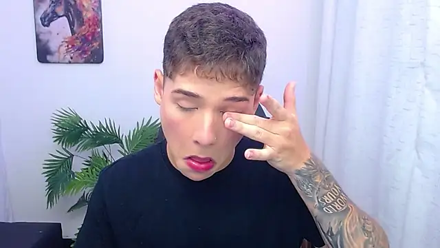 Mattass18 online show from 06.02.26