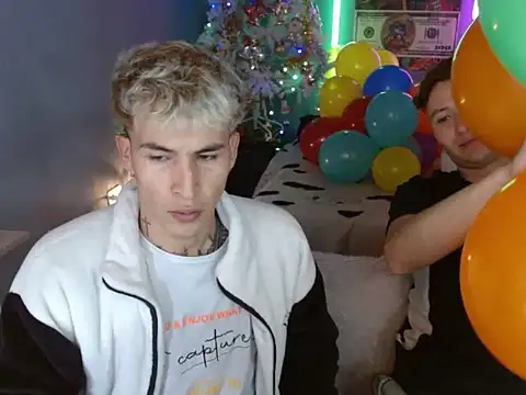 Latin boysxxxx online show from 11.13.25