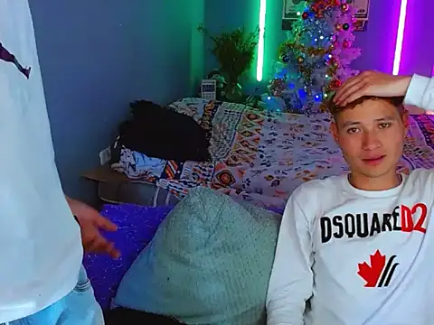 Latin boysxxxx online show from 12.03.25