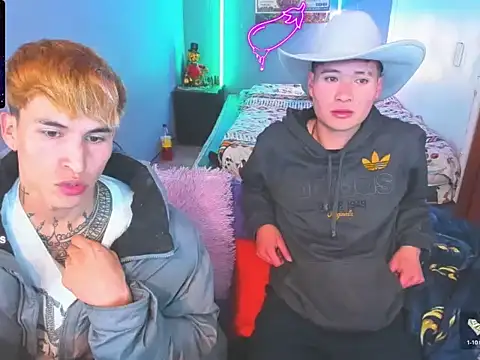 Latin boysxxxx online show from 02.21.26