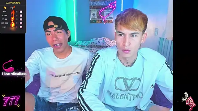 Latin boysxxxx online show from 04.06.26