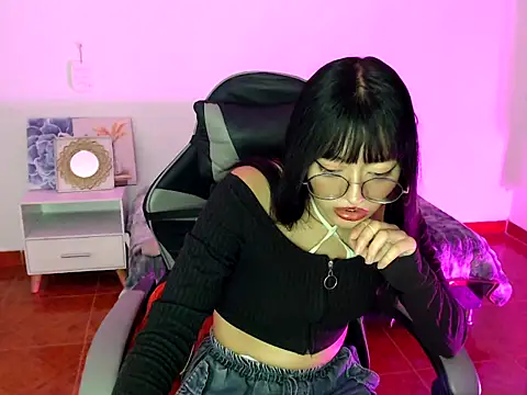 Isabella  666 online show from 11.13.25