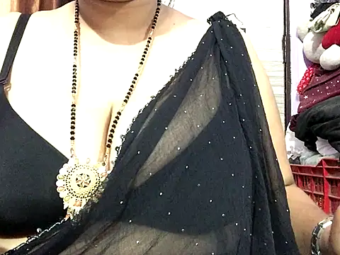 D Gulabo online show from 10.22.25