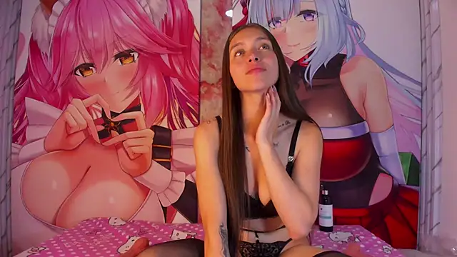 Ana maria 7 online show from 10.18.25